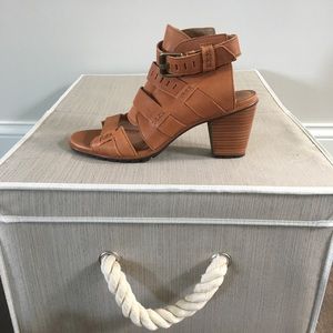 Sorel wedges new without box! Size 9.5